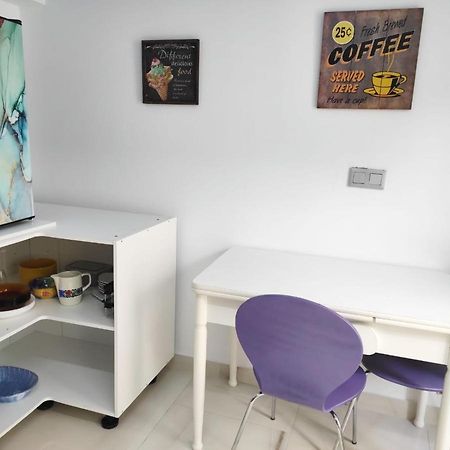 Appartement Casa Sonrisa à Moraira Extérieur photo
