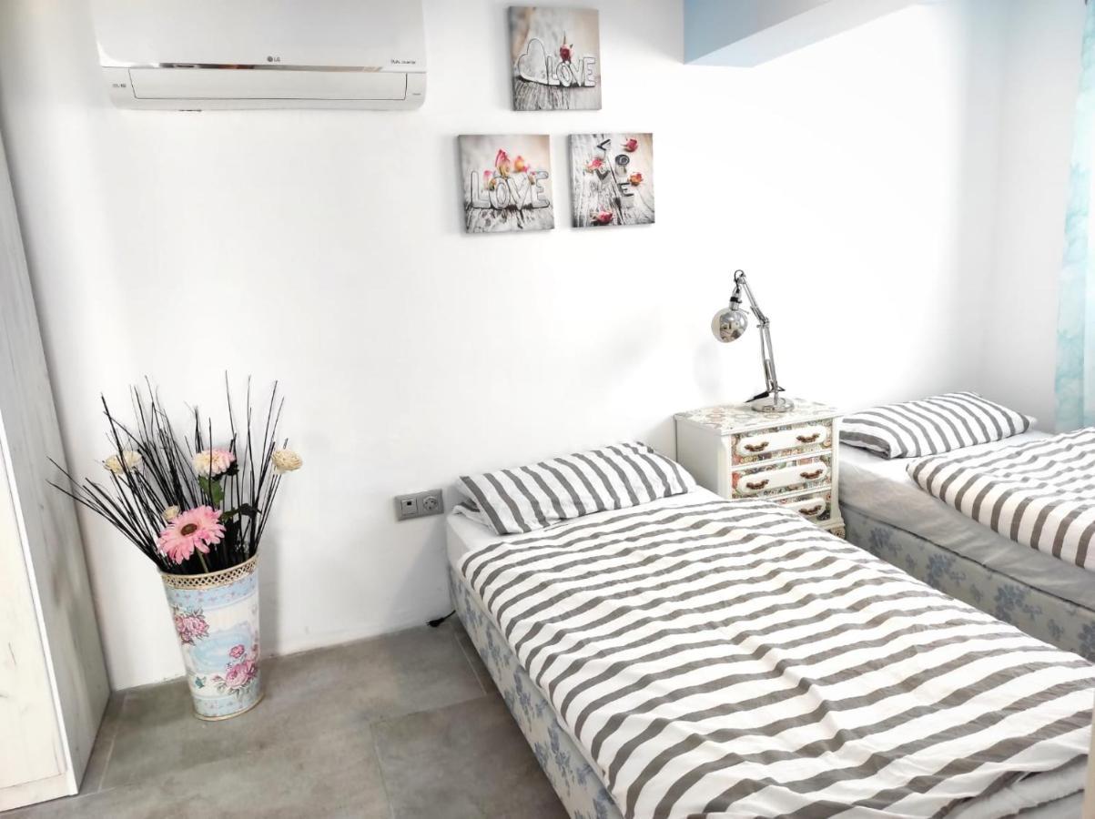 Appartement Casa Sonrisa à Moraira Extérieur photo