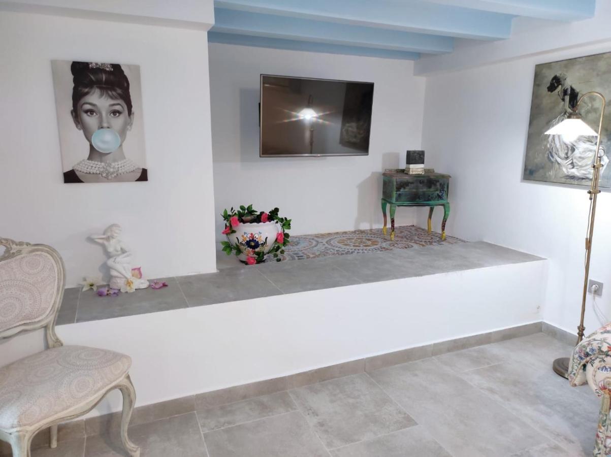 Appartement Casa Sonrisa à Moraira Extérieur photo