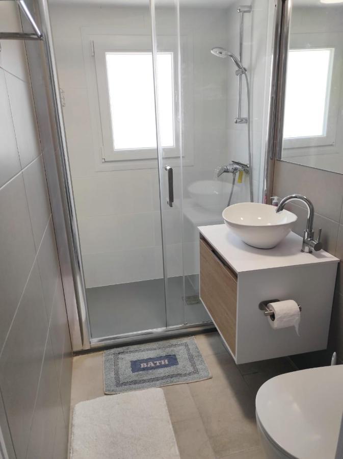 Appartement Casa Sonrisa à Moraira Extérieur photo