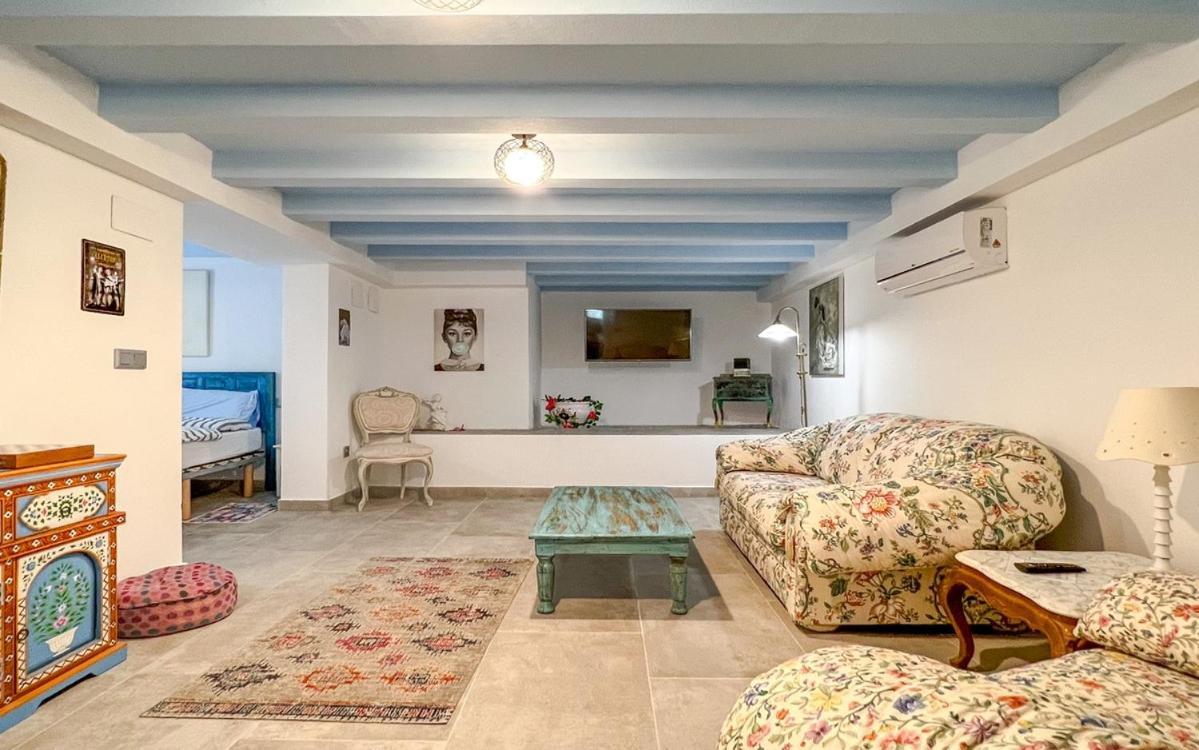 Appartement Casa Sonrisa à Moraira Extérieur photo